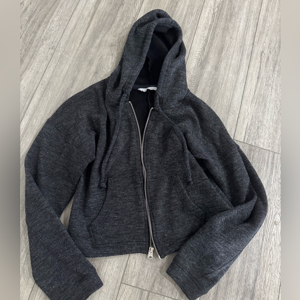 Abercrombie & Fitch women jacket size S